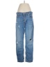 Everlane Graphic Blue Jeans Size 28 waist - photo 1
