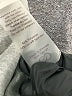 Calia Gray Romper Size M - photo 5