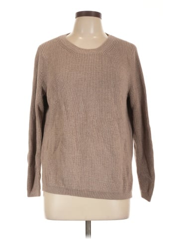 525 America Pullover Sweater (view 1)