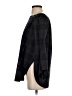 Tibi 100% Cotton Black 3/4 Sleeve Blouse Size 0 - photo 5