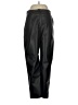 Dèluc. Black Casual Pants Size M - photo 1