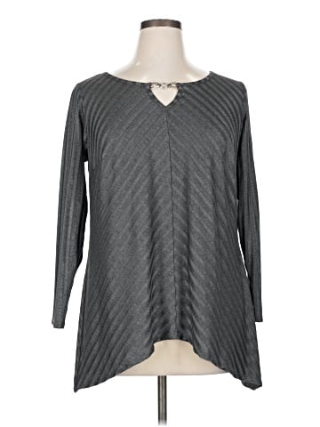 Alyx Casual Dress (view 1)