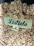Listicle Tan Pullover Sweater Size S - photo 7