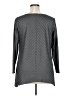 Alyx Gray Casual Dress Size 0X - photo 2