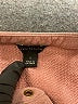 Ann Taylor 100% Cotton Pink Sweatshirt Size S - photo 7