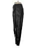 Dèluc. Black Casual Pants Size M - photo 5