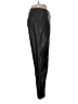 Dèluc. Black Casual Pants Size M - photo 4