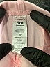 Carter's 100% Cotton Pink Casual Pants 0-3 MO / 3 MO - photo 3