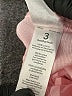 Carter's 100% Cotton Pink Casual Pants 0-3 MO / 3 MO - photo 4