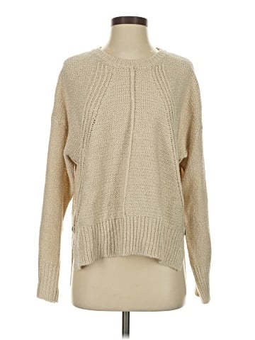Lush Pullover Sweater (view 1)