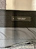 Ann Taylor LOFT Chevron-herringbone Gray Casual Pants Size 6 - photo 8