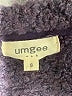 Umgee Gray Pullover Sweater Size S - photo 7