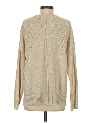 Lush Pullover Sweater (view 2)
