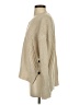 Lush Solid Tan Pullover Sweater Size S - photo 5