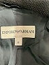 Emporio Armani Black Blazer Size 10 - photo 6