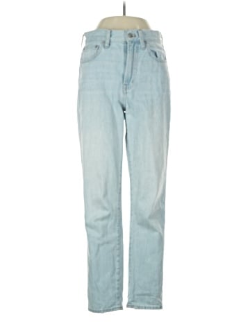 Madewell Jeans (view 1)