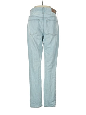 Madewell Jeans (view 2)
