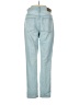 Madewell 100% Cotton Blue Jeans Size 24 waist - photo 2