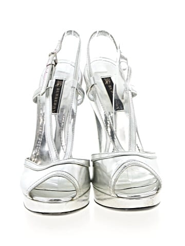 Burberry Heels (view 2)