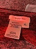 Sophie Max Burgundy Pullover Sweater Size XL - photo 7