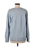 Vince. Blue Wool Pullover Sweater Size M - photo 2