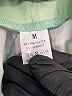 Unbranded Color Block Green Active Pants Size M - photo 4
