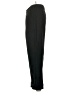 Unbranded 100% Polyester Black Casual Pants Size S - photo 5