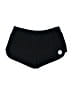 Roxy Solid Black Athletic Shorts Size XS - photo 1