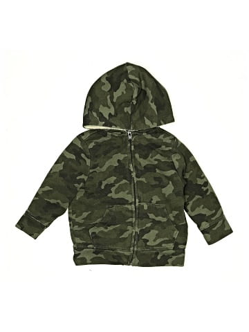 Old Navy Zip Up Hoodie (view 1)