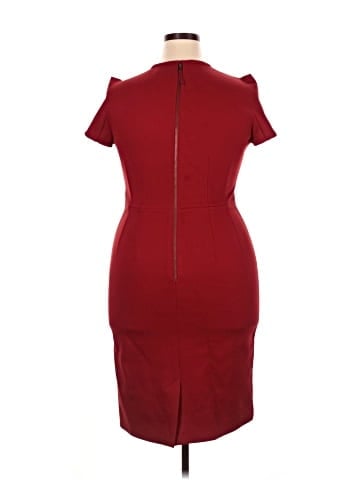 Paule Ka Cocktail Dress (view 2)