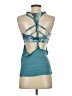 Lululemon Athletica Blue Active Tank Size 2 - photo 2