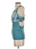 Lululemon Athletica Blue Active Tank Size 2 - photo 5