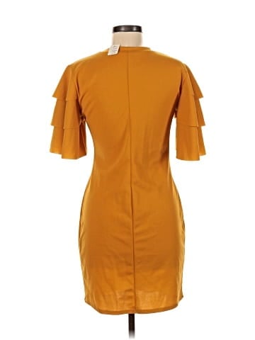 Jasmine Casual Dress (view 2)
