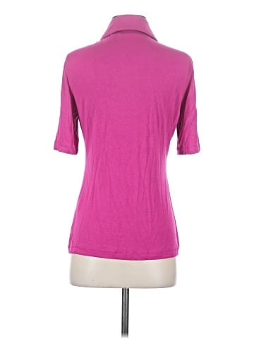 Lizzie Driver Short Sleeve Polo (view 2)