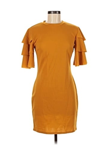 Jasmine Casual Dress (view 1)