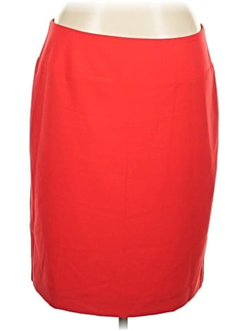 Ellen Tracy Formal Skirt (view 1)