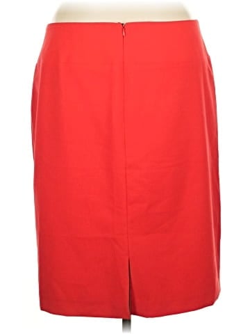 Ellen Tracy Formal Skirt (view 2)