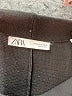 Zara Black Active Pants Size M - photo 3