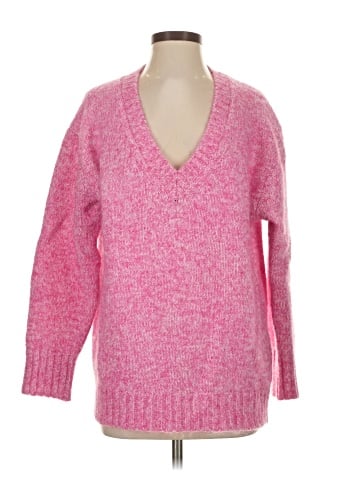 Zara Pullover Sweater (view 1)