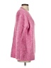 Zara Pink Pullover Sweater Size S - photo 4