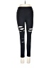 Zyia Active Black Leggings Size 4 - photo 1