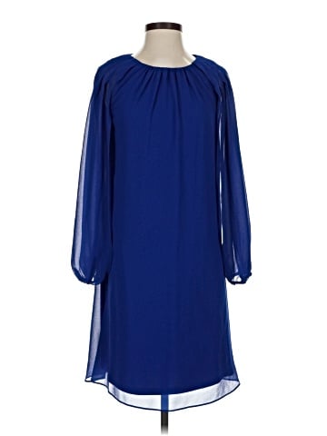 DKNY Cocktail Dress (view 1)