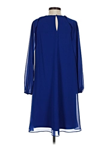 DKNY Cocktail Dress (view 2)