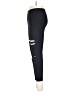 Zyia Active Black Leggings Size 4 - photo 5