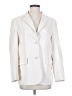 Wilfred 100% Polyurethane Ivory Blazer Size XS - photo 1