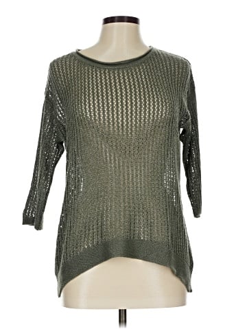 Stile Benetton Pullover Sweater (view 1)