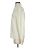 Closed Ivory Yellow Long Sleeve Turtleneck Size S - photo 5