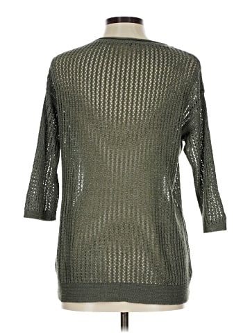 Stile Benetton Pullover Sweater (view 2)