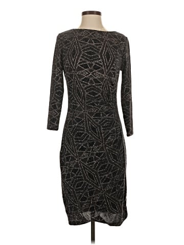 Anne Klein Cocktail Dress (view 1)