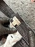 Madewell Chevron-herringbone Black Jeans Size 28 waist - photo 7